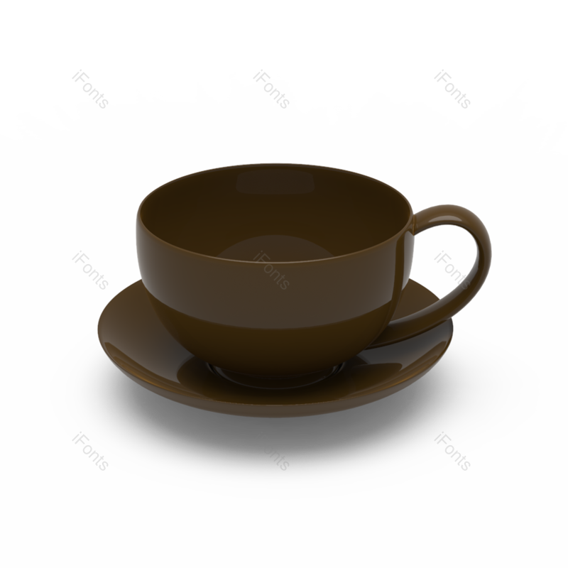 咖啡杯图片,杯子元素,PNG,免抠素材